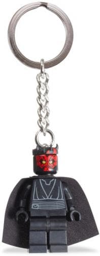 Darth Maul Key Chain