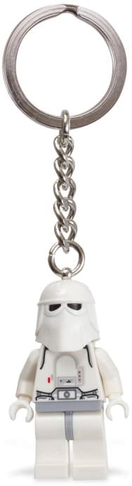Snowtrooper Key Chain