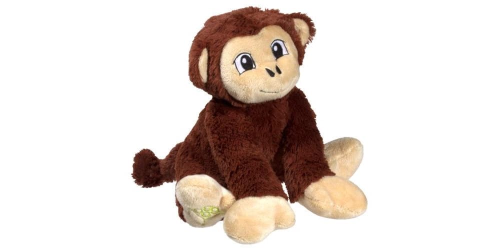 Duplo Monkey Plush