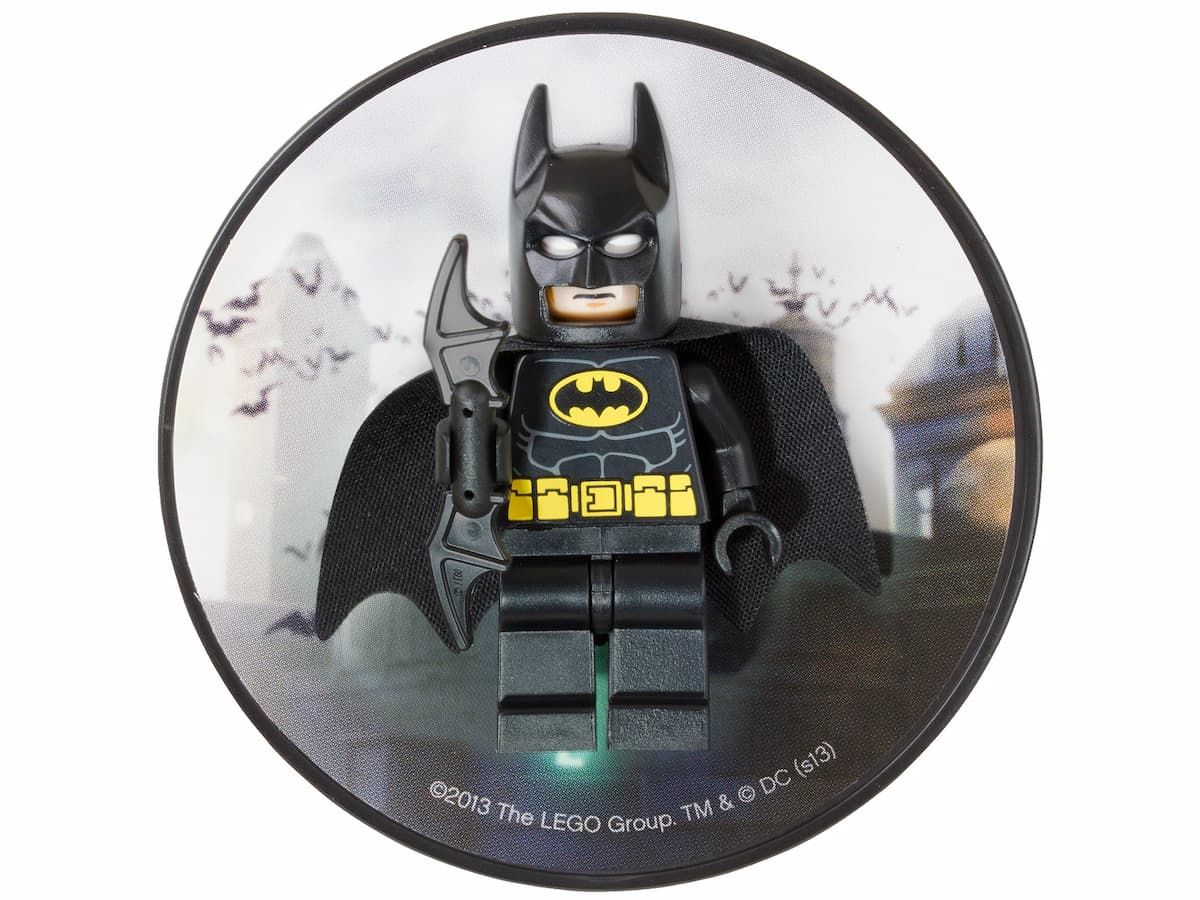 Batman Magnet