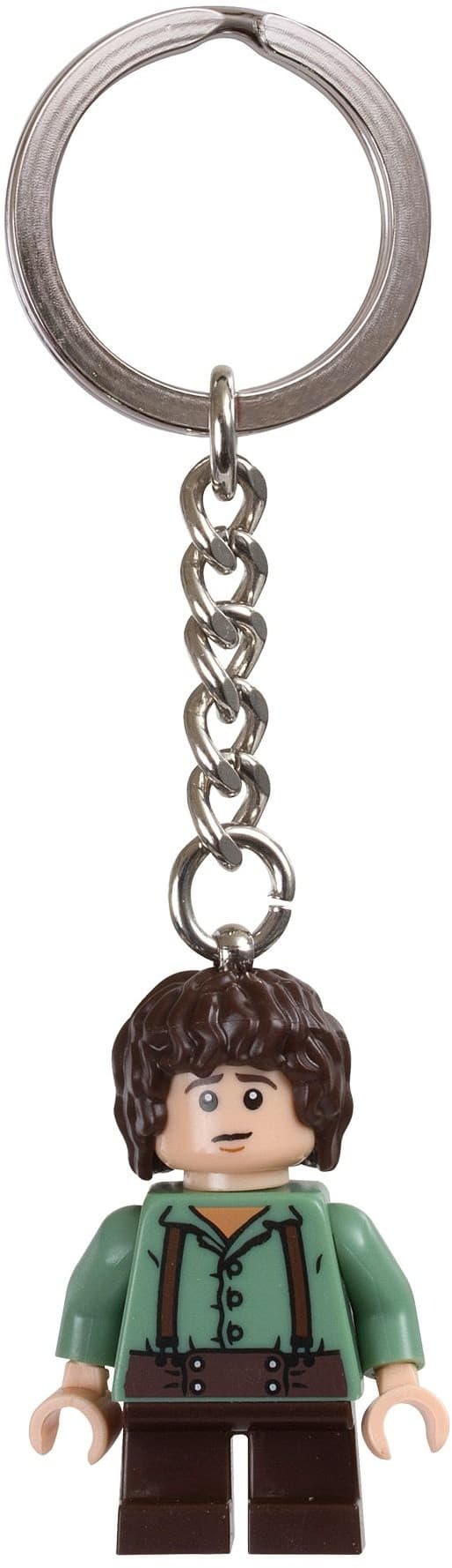 Frodo Baggins Key Chain