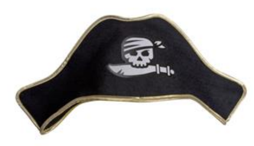 Pirate Hat