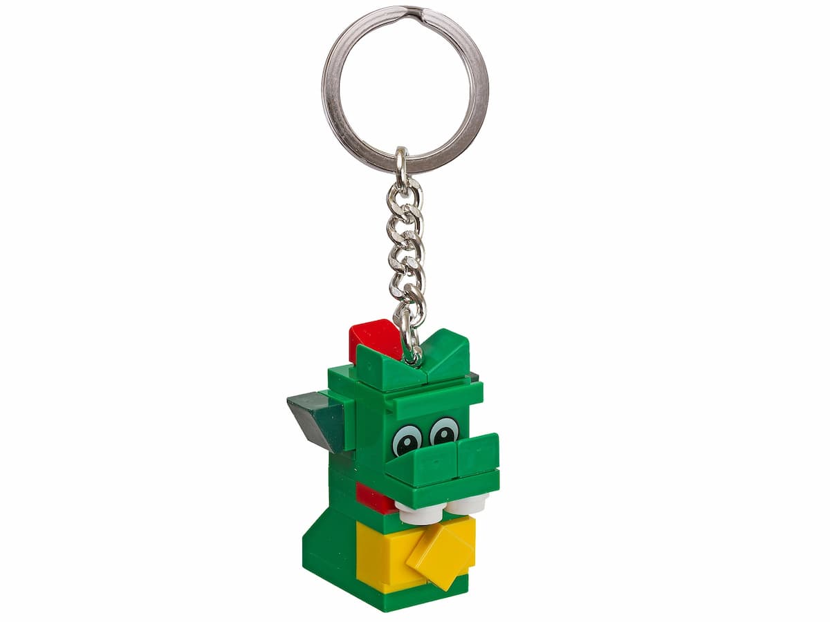 Brickley Key Chain