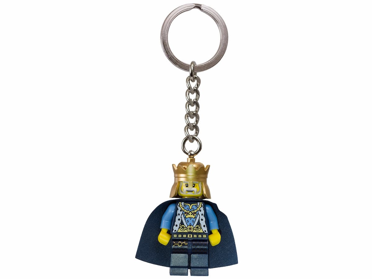 King Key Chain