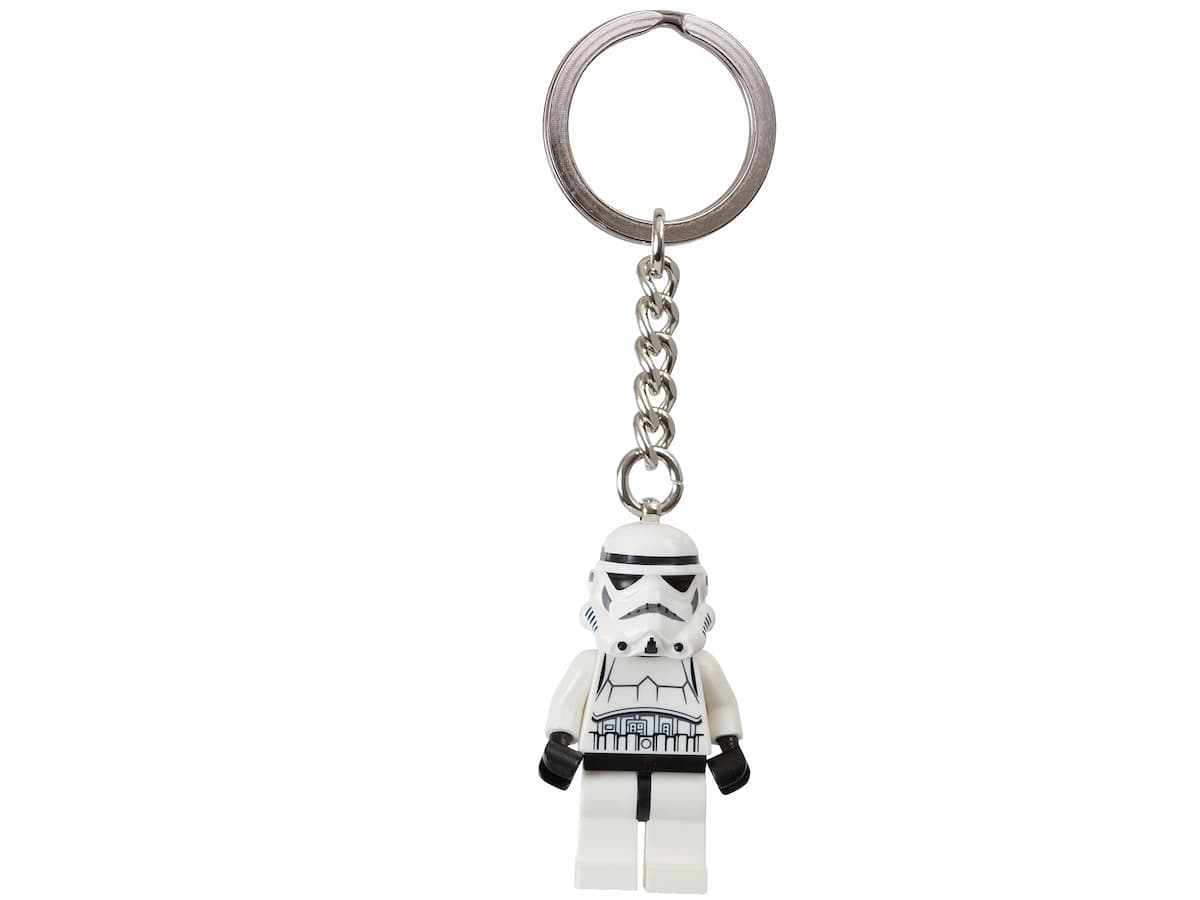 Stormtrooper Key Chain