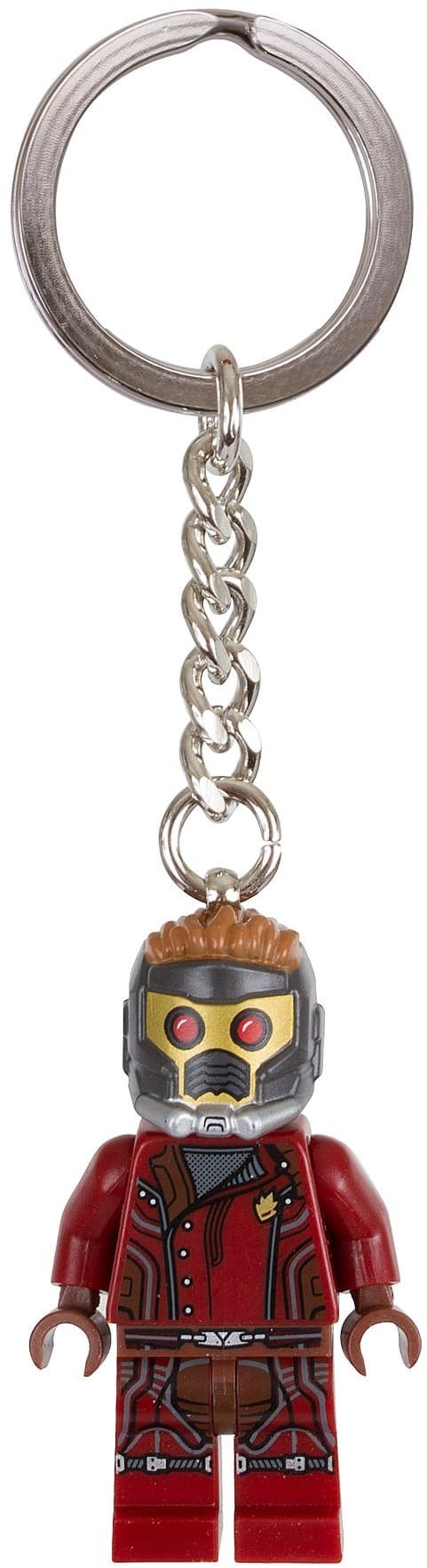 Star-Lord Key Chain