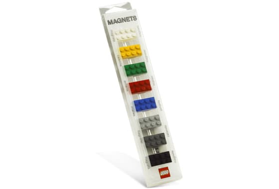Magnets (Medium)