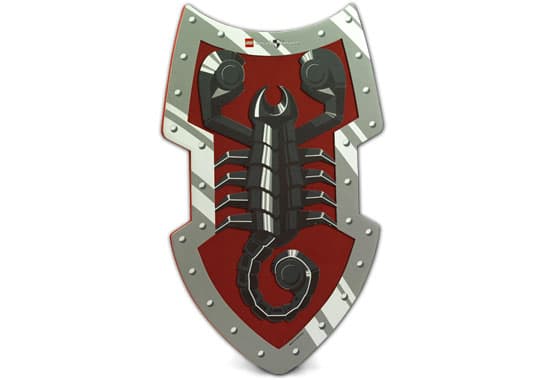 Lord Vladek Shield