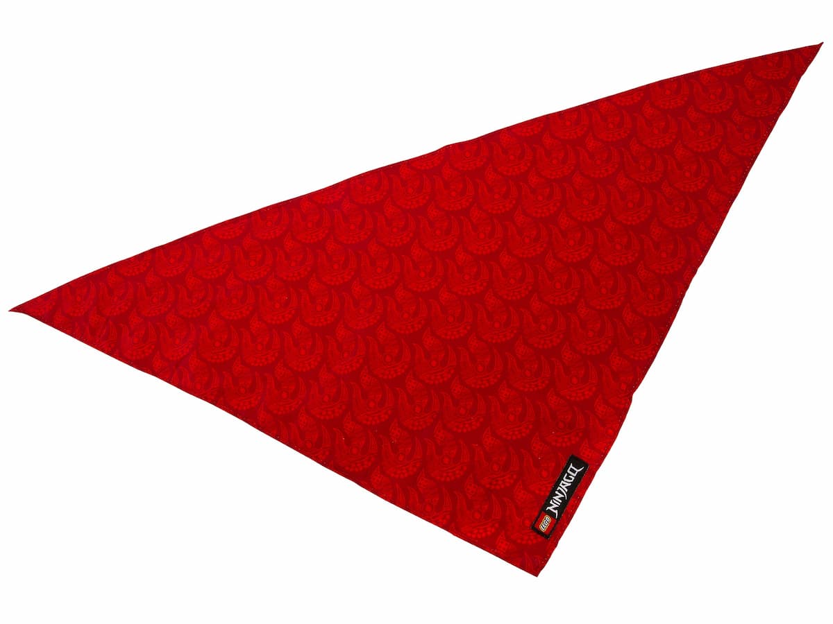 Ninjago Bandana