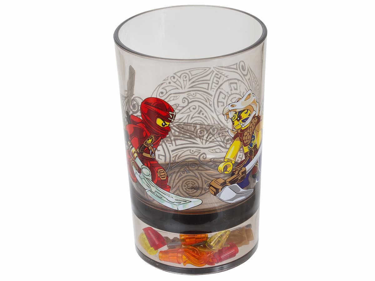 Ninjago Tumbler
