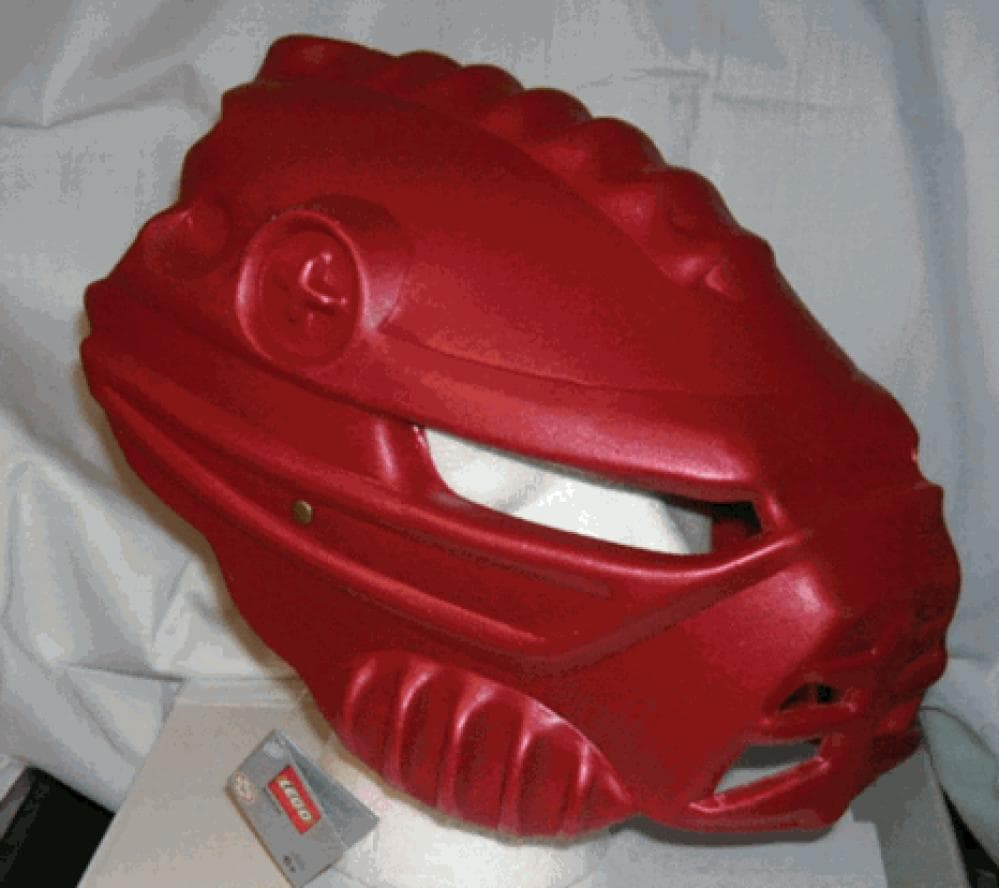 Toa Hordika Vakama Mask
