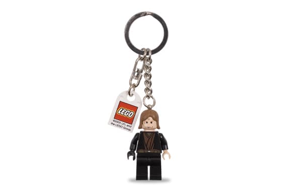 Anakin Key Chain