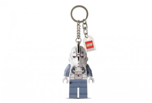 Clone Trooper Key Chain