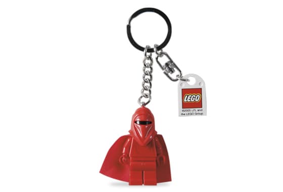 Imperial Royal Guard Key Chain