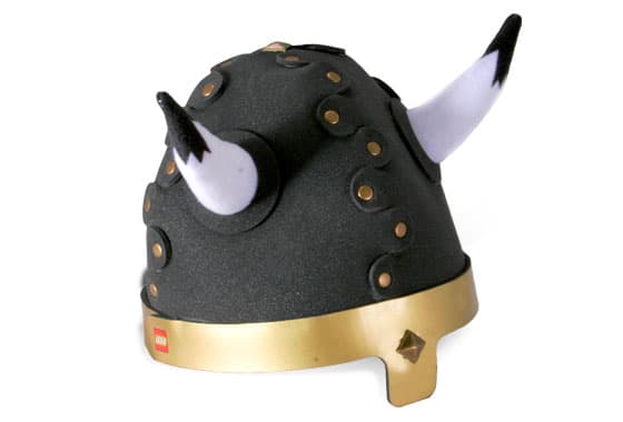 Viking Helmet