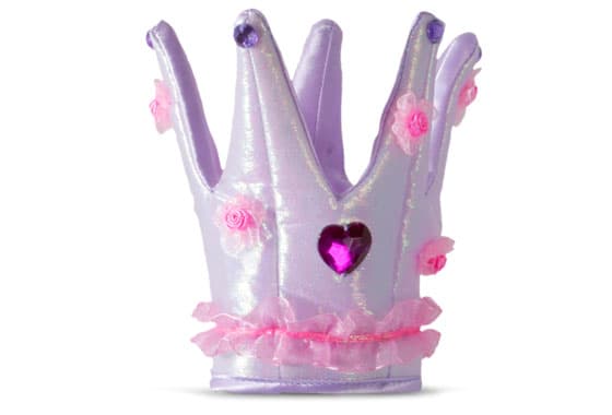 Belville Princess Crown