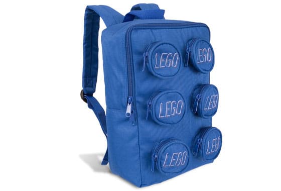 Brick Backpack
