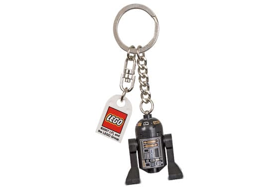 Astromech Droid Key Chain