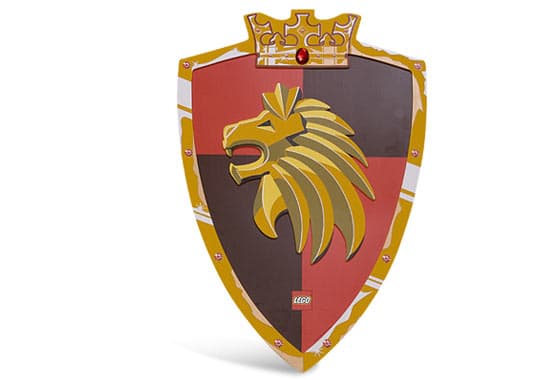 King's Shield