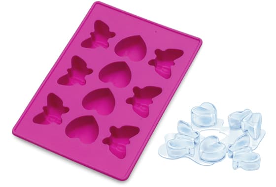 Belville Ice Cube Tray