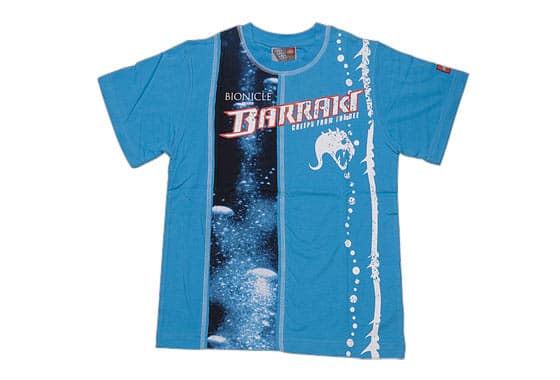 Bionicle Barraki T-Shirt (Child)
