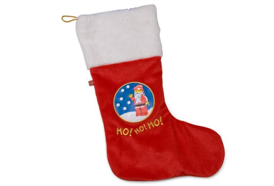 Santa Stocking