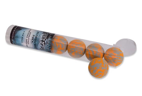 Phantoka Sphere Shooter Accessory Pack