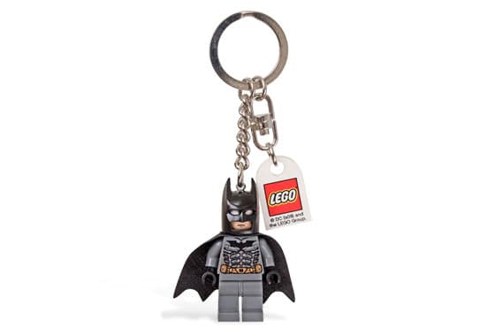 Batman Key Chain