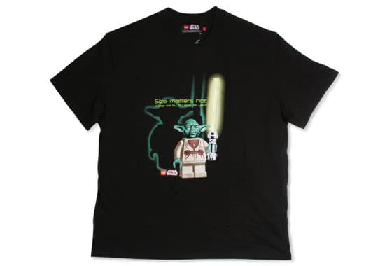 Yoda T-Shirt
