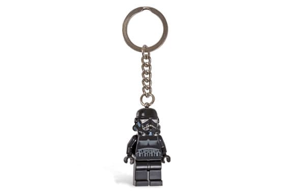 Shadow Trooper Key Chain
