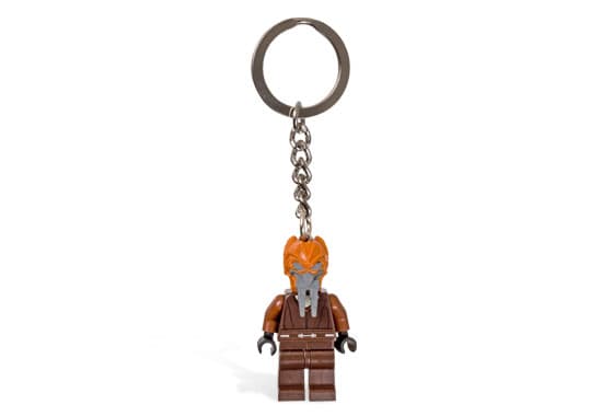Plo Koon Key Chain