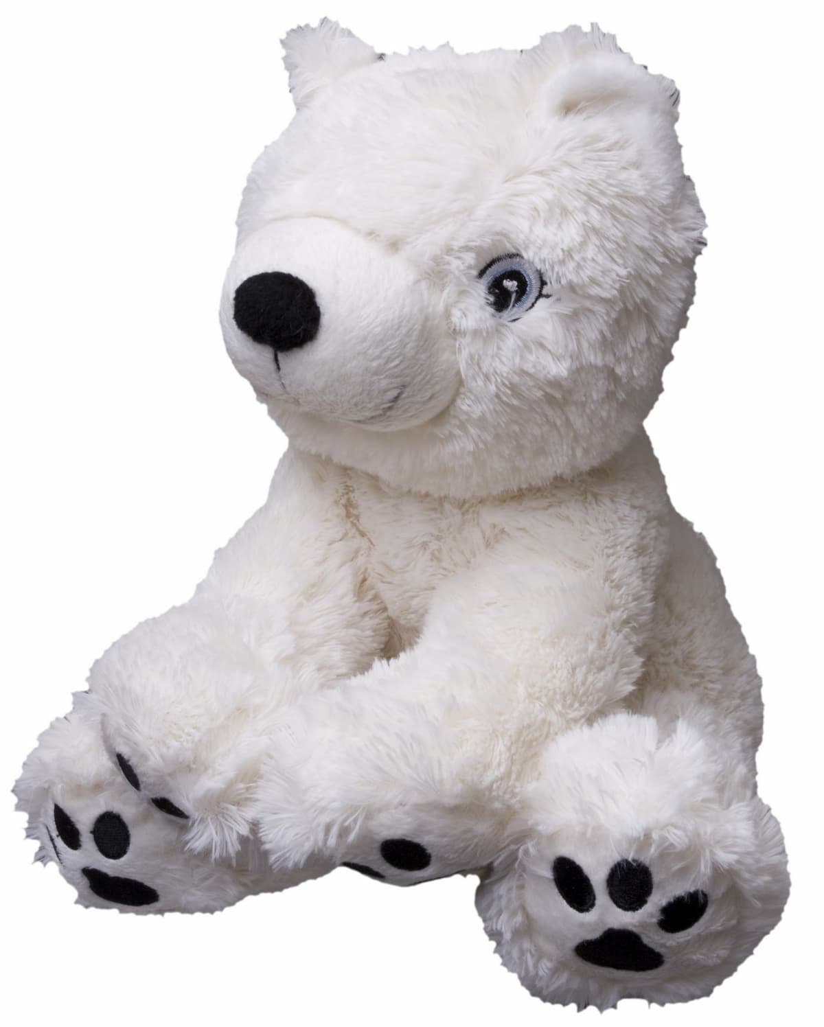 Duplo Polar Bear Plush