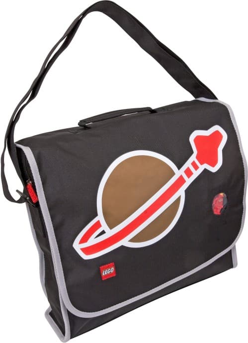 Space Shoulder Bag