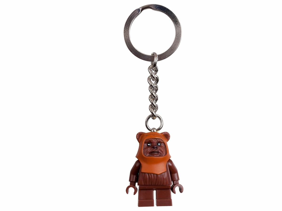 Wicket Key Chain