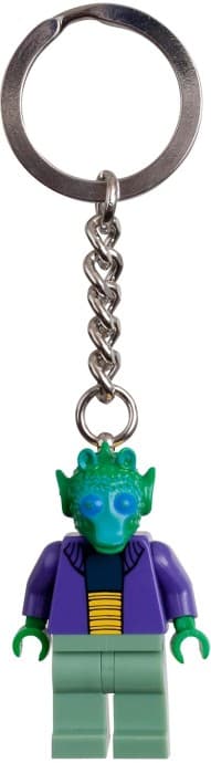 Onaconda Farr Key Chain
