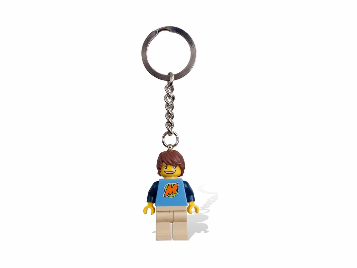 LEGO Club Max Key Chain