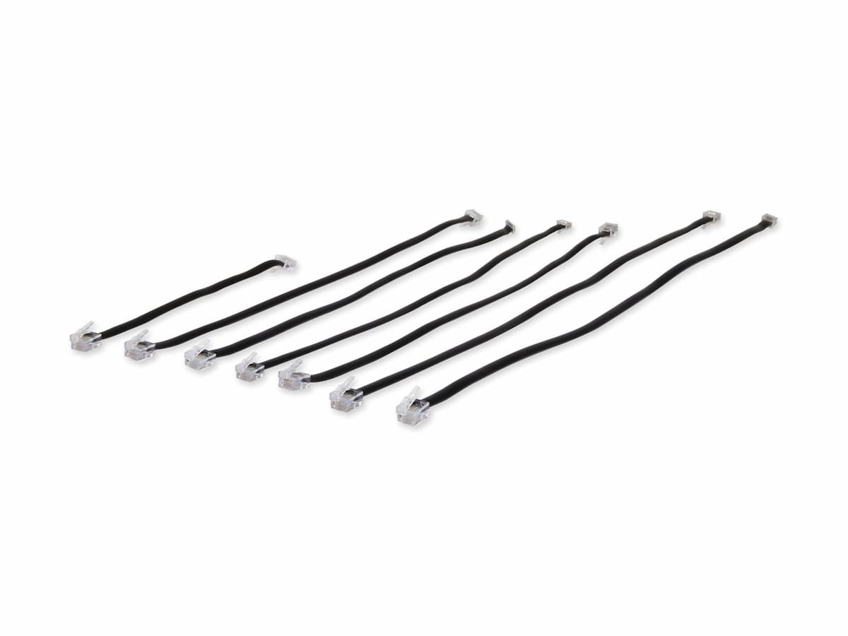 Connector Cables for Mindstorms NXT