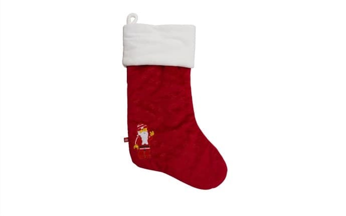 Holiday Stocking