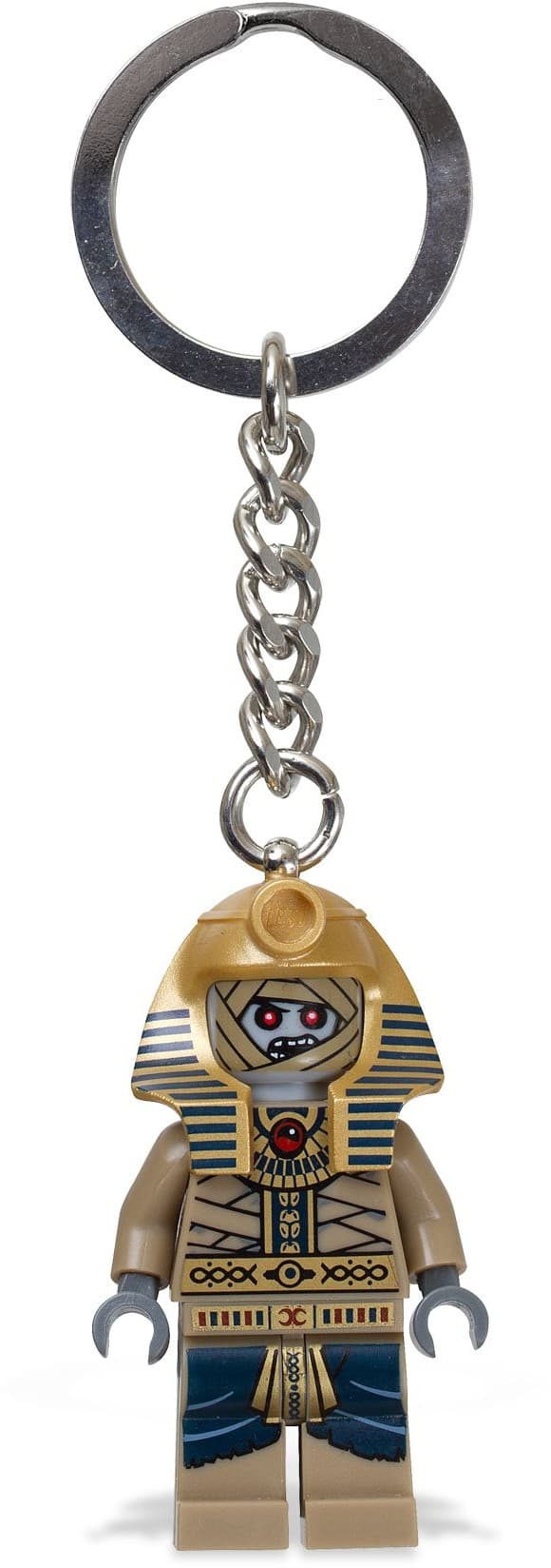 Amset-Ra Key Chain