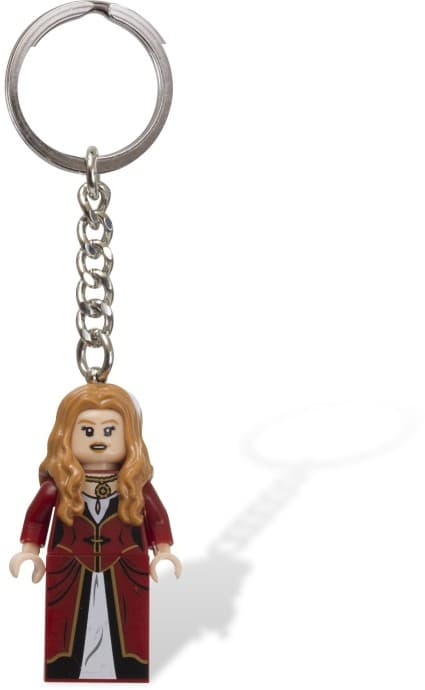 Elizabeth Swann Key Chain