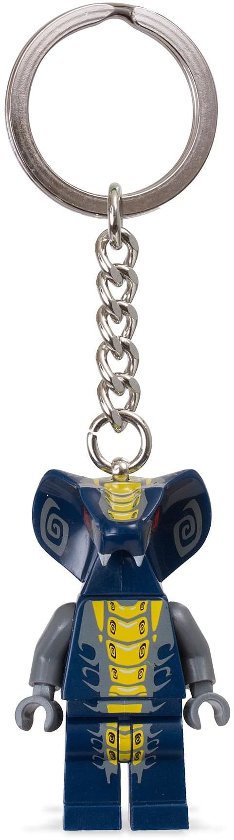 Hypnobrai Slithraa Key Chain