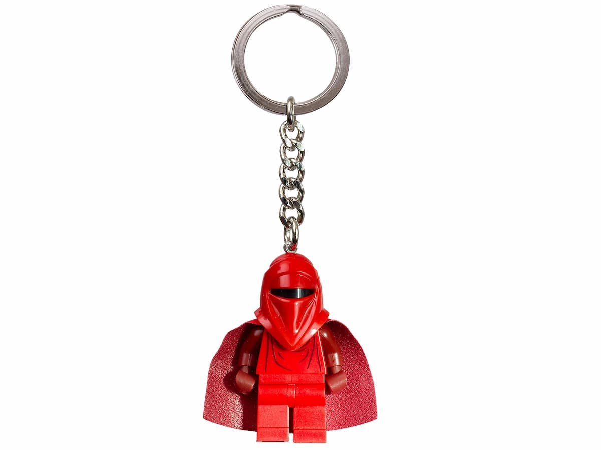 Emperor's Royal Guard Key Chain