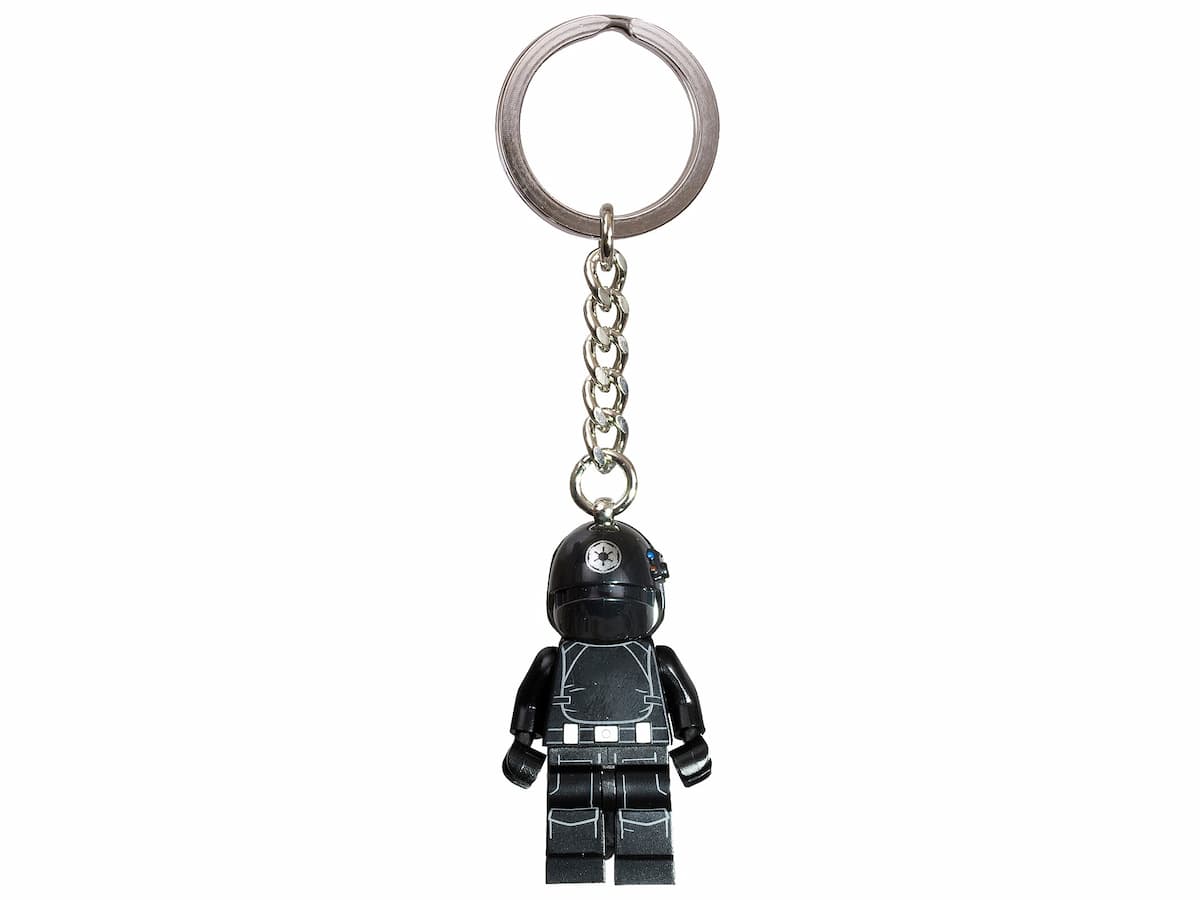 Imperial Gunner Key Chain