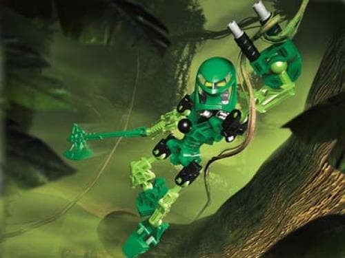 Lewa - With mini CD-ROM