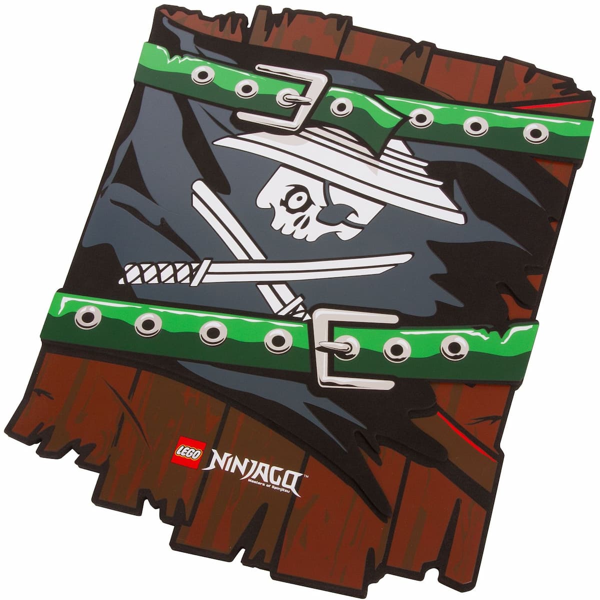 Ninjago Skybound Shield