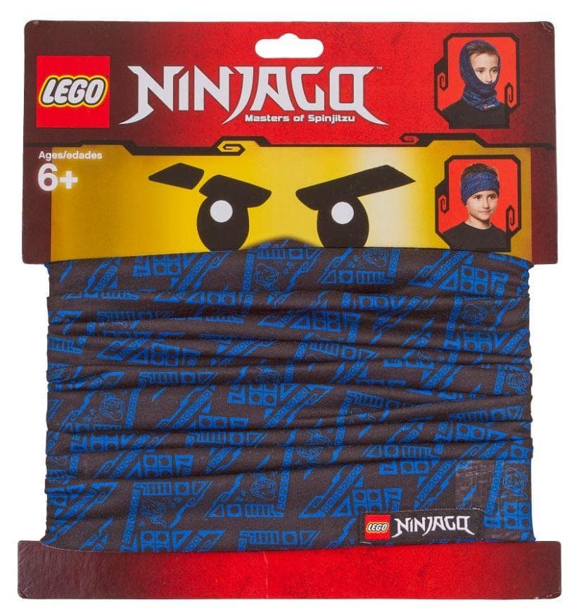 Ninjago Bandana