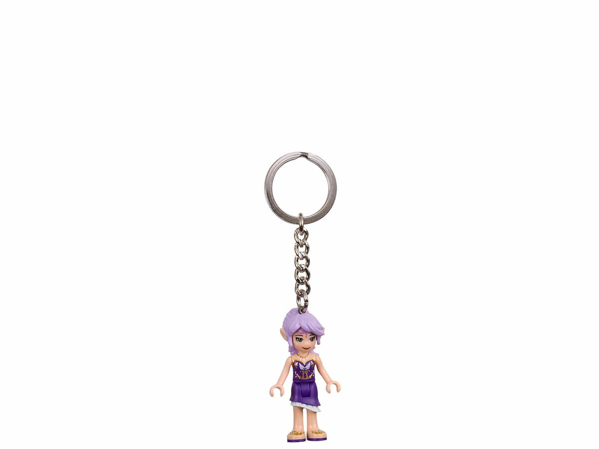 Wind Elf Aira Key Chain