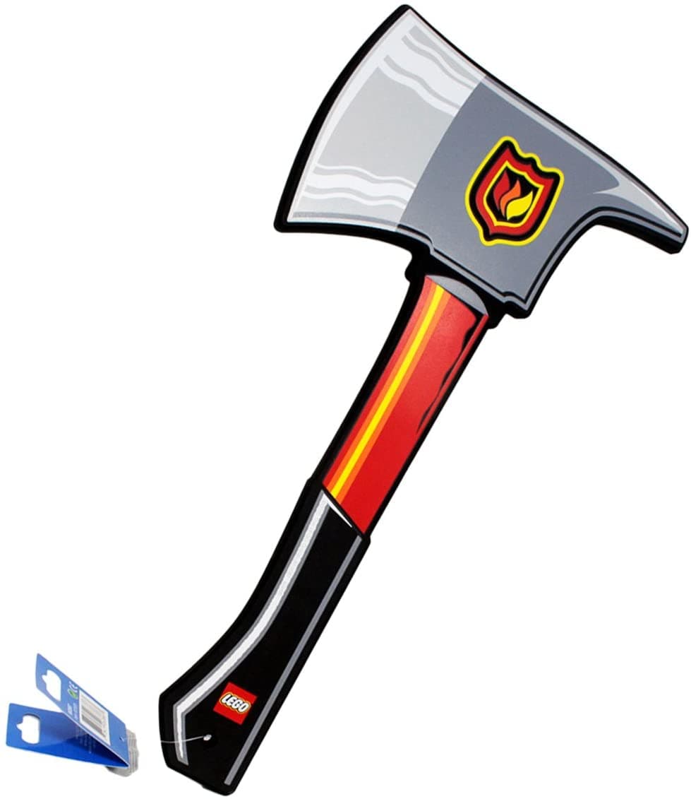Fire Axe