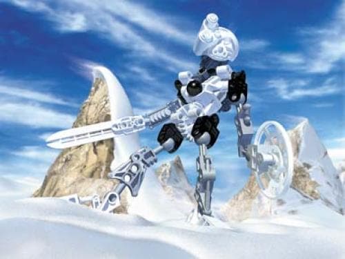 Kopaka - With mini CD-ROM