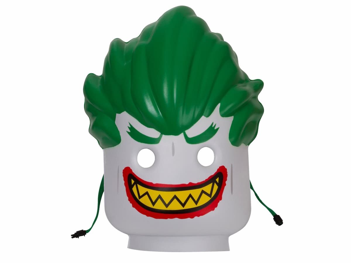 The Joker Mask